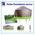 Durable and Water Resistant Outdoor Furniture Cover